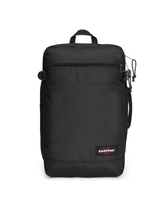 Eastpak Backpack Eastpak Transit'r Pack Noir Unisex 28 L