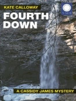 Fourth down by Kate Calloway Book