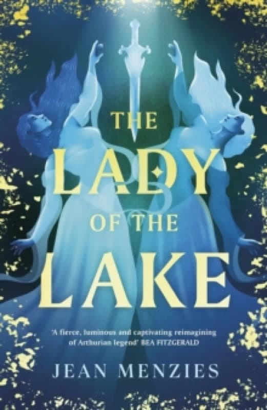 The Lady of the Lake Hardback