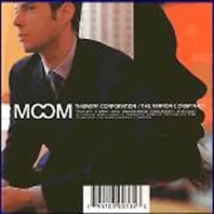 Mirror Conspiracy by Thievery Corporation CD Album