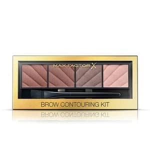 Max Factor Brow Contouring Kit Brown