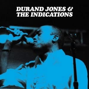 Durand Jones & The Indications - Durand Jones & The Indications Vinyl
