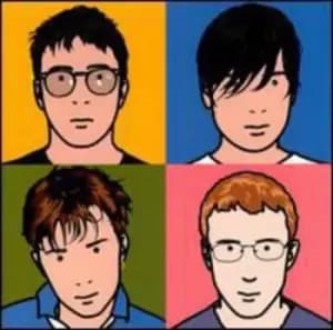 Blur - Best of CD Album - Used