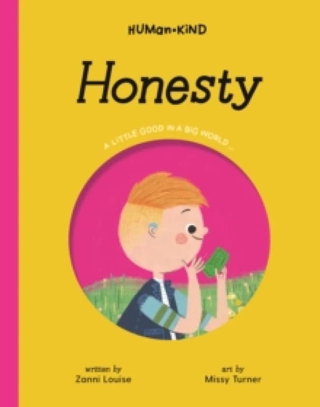 Human Kind: Honesty Hardback