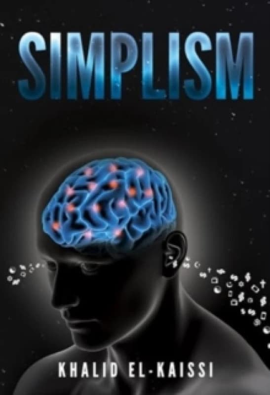 Simplism Paperback / softback