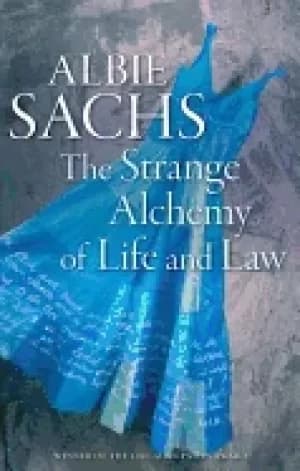 strange alchemy of life and law