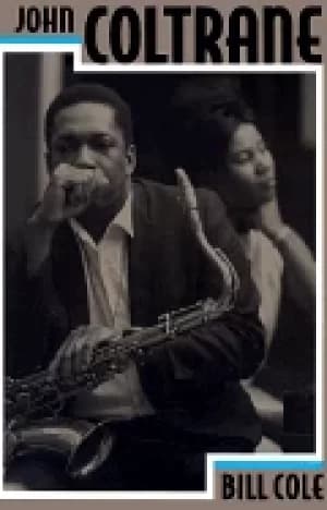 john coltrane