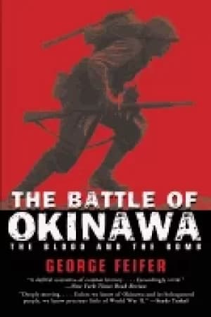 battle of okinawa the blood and the bomb