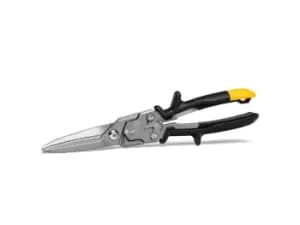 ToughBuilt TB-H4-60-SL Straight Long Cut Aviation Snips