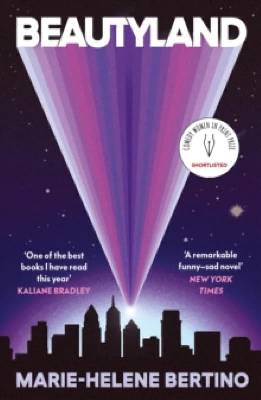 Beautyland Paperback / softback