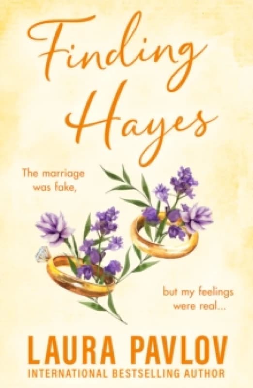 Finding Hayes. Paperback. By Laura Pavlov Books