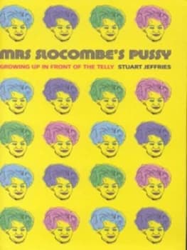 Mrs Slocombes Pussy by Stuart Jeffries Hardback
