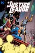 justice league galaxy of terrors