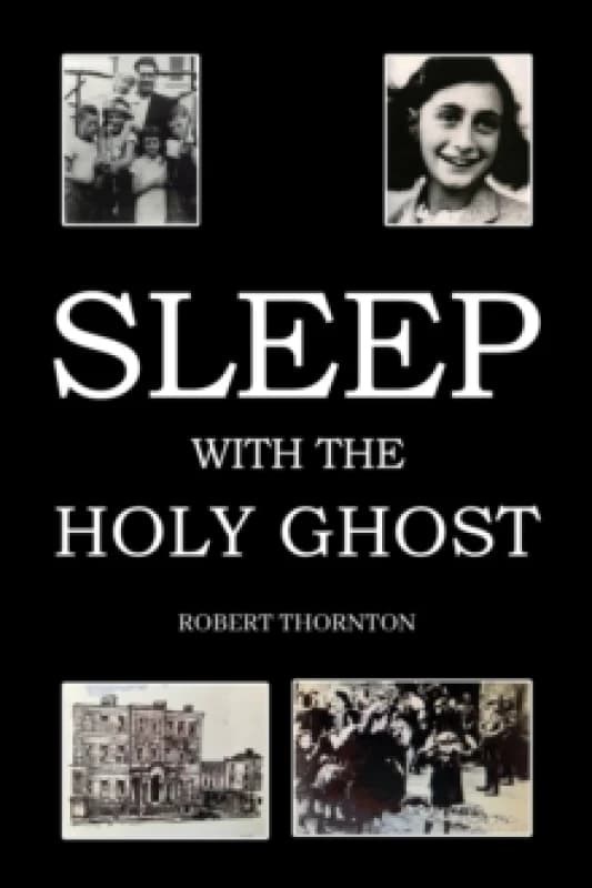 Sleep With the Holy Ghost. Paperback. By Robert Thornton Books
