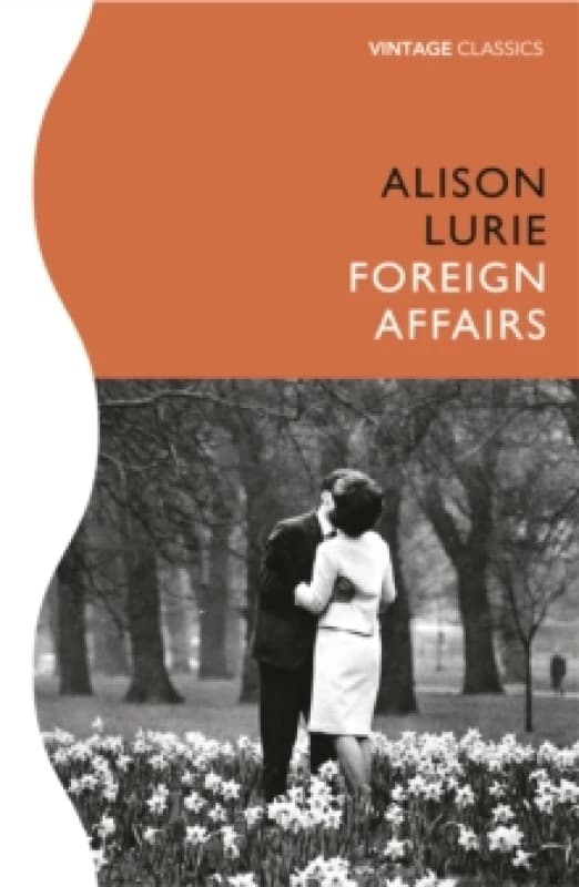 Foreign Affairs Paperback / softback