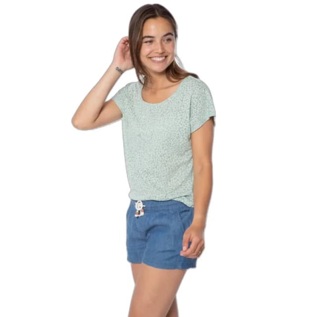 Protest Womens T-Shirt Protest Prtmegan Vert Female 38