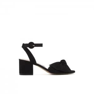 Aldo Sicinski Sandals Black
