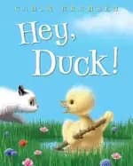 hey duck