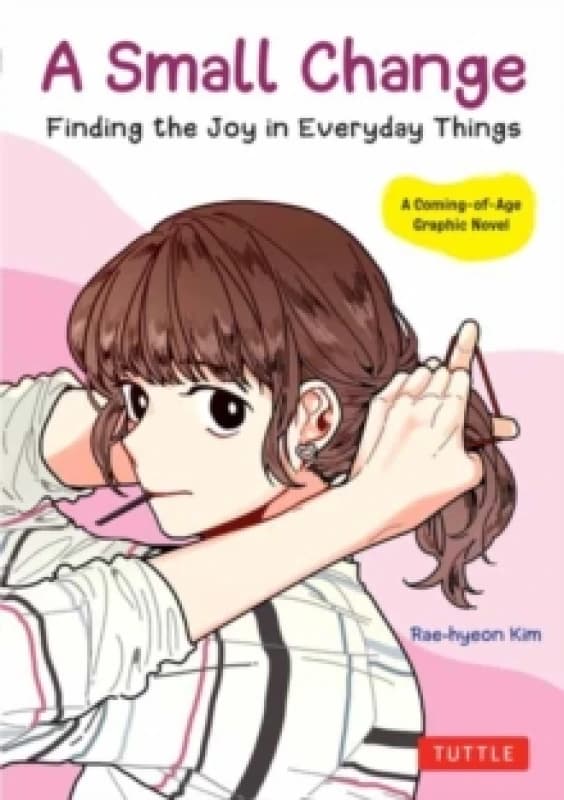 Small Change, A. Paperback. By Raehyun Kim Books