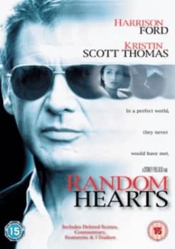 Random Hearts - DVD