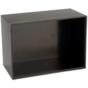 R-TECH 524314 ABS Electronic Potting Enclosure 70.5x50.5x35