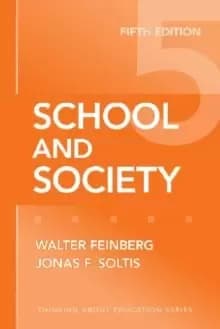 School and Society