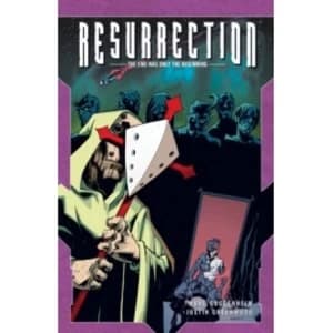 Resurrection Volume 2