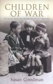 Children of War by Susan Goodman Hardback