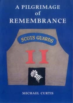 A Pilgrimage of Remembrance by Michael Curtis Book