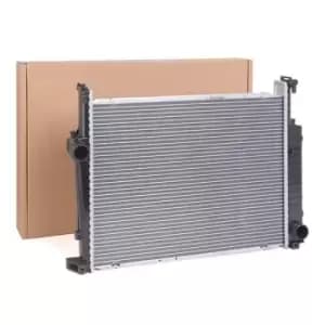 RIDEX Engine radiator 470R0812 Radiator, engine cooling,Radiator BMW,3 Limousine (E36),3 Coupe (E36),3 Cabrio (E36),Z3 Roadster (E36),3 Touring (E36)