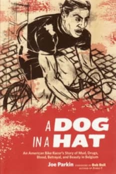 A Dog in a Hat by Joe Parkin Book