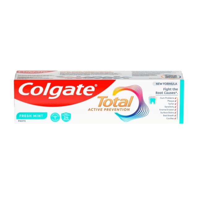 Colgate Total Advance Freshening Toothpaste