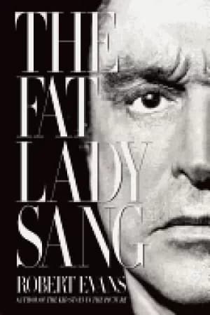 fat lady sang