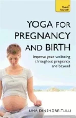 yoga for pregnancy and birth