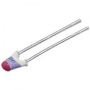 Ceramic disc capacitor Radial lead 10 pF 100 Vdc