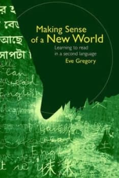 Making Sense of a New World by Eve Gregory Book