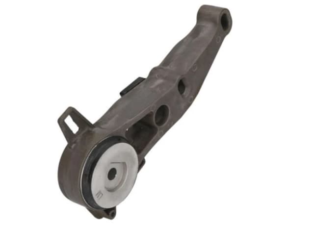 LEMA 2303.17 Mounting, radiator Right Mounting,radiator (2132)