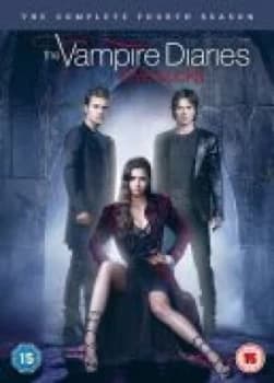 The Vampire Diaries - Season 4