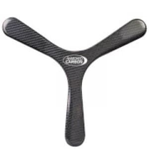Wicked Carbon Booma Boomerang - Limited Edition