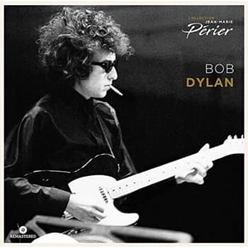Bob Dylan - Collection Jean-Marie Perier - Bob Dylan Vinyl