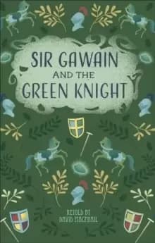 Reading Planet - Sir Gawain and the Green Knight - Level 5: Fiction (Mars)