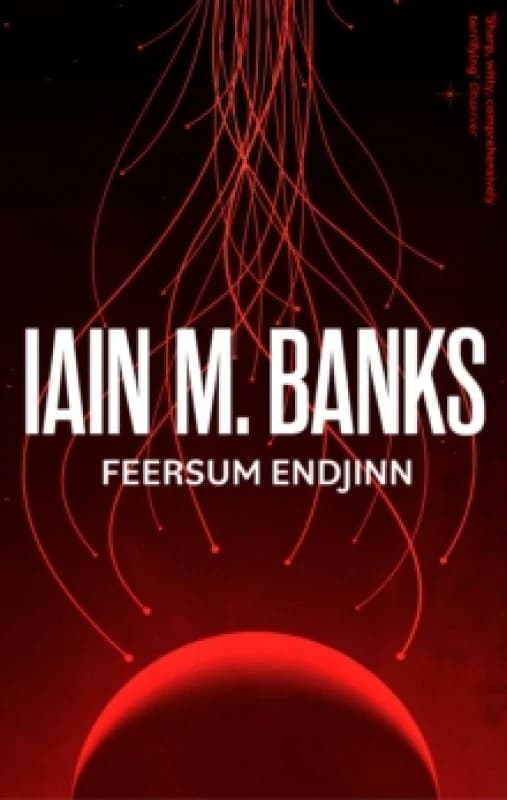 Feersum Endjinn Paperback / softback