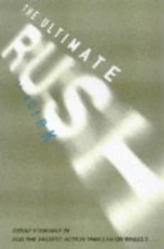 Ultimate Rush by Joe Quirk Book