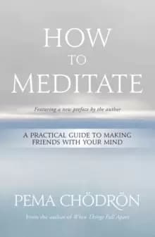 How to Meditate : A Practical Guide to Making Friends with Your Mind