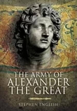 army of alexander the great