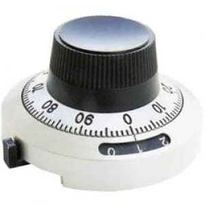 Bourns H 46 6A Counter Poti H