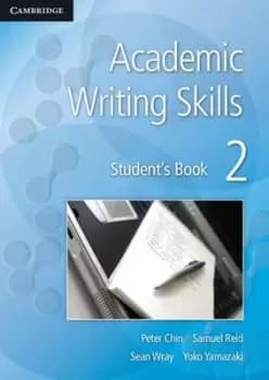 Academic writing skills 2 Students book by Peter Chin