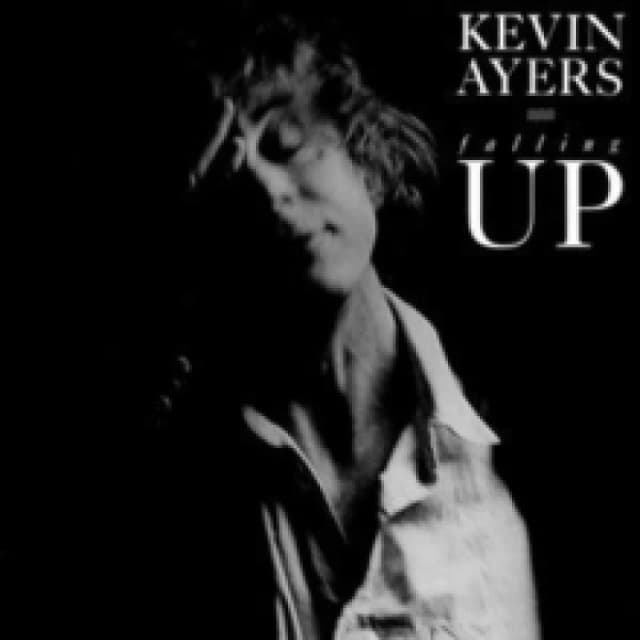Falling Up CD / Remastered Album
