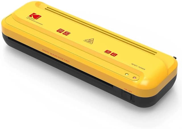Kodak A4 Personal Laminator (KD-LMVC)