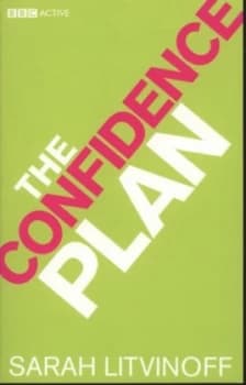 The Confidence Plan by Sarah Litvinoff Paperback